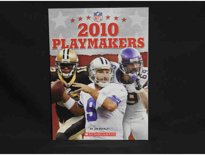 AUTOGRAPHED PHILIP RIVERS FOOTBALL