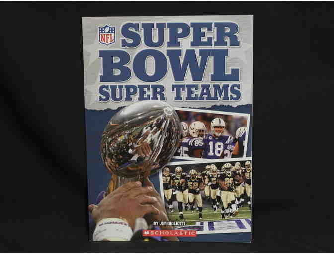 AUTOGRAPHED PHILIP RIVERS FOOTBALL