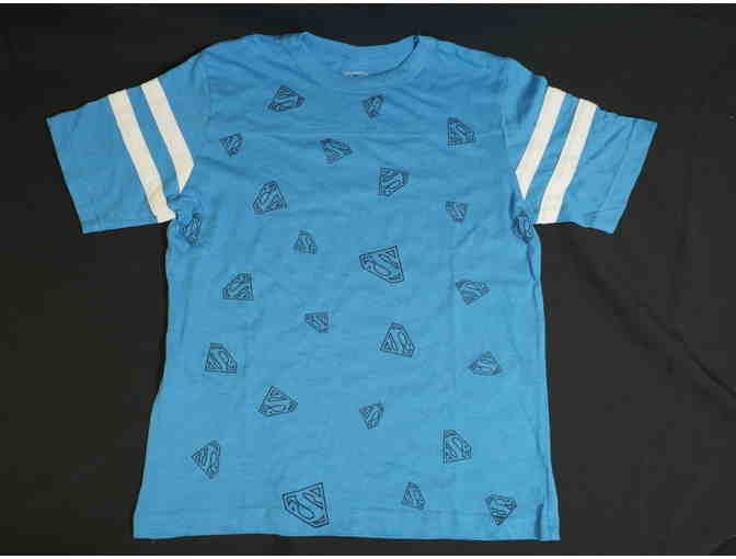 JUNIOR JUSTICE LEAGUE