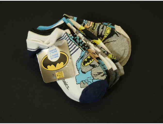 JUNIOR JUSTICE LEAGUE