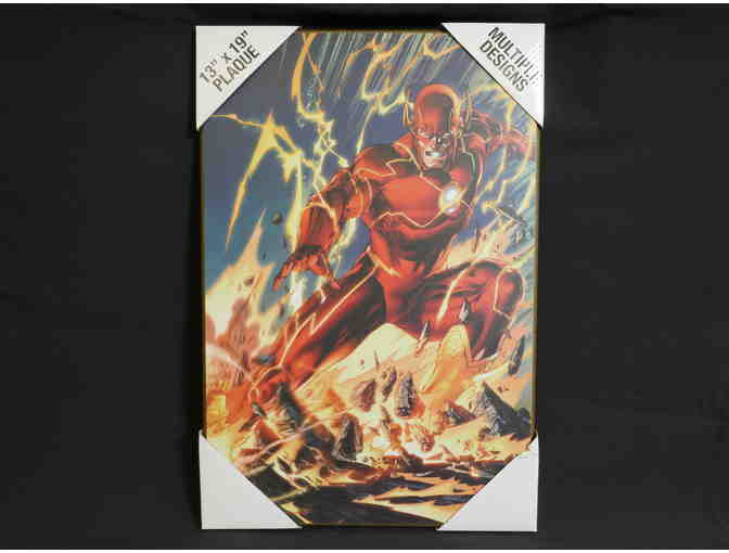 JUNIOR JUSTICE LEAGUE