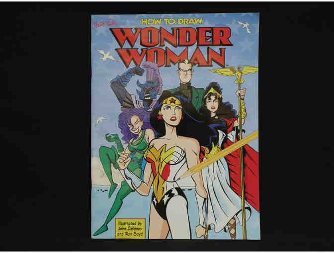 DC SUPER HERO GIRLS PACKAGE