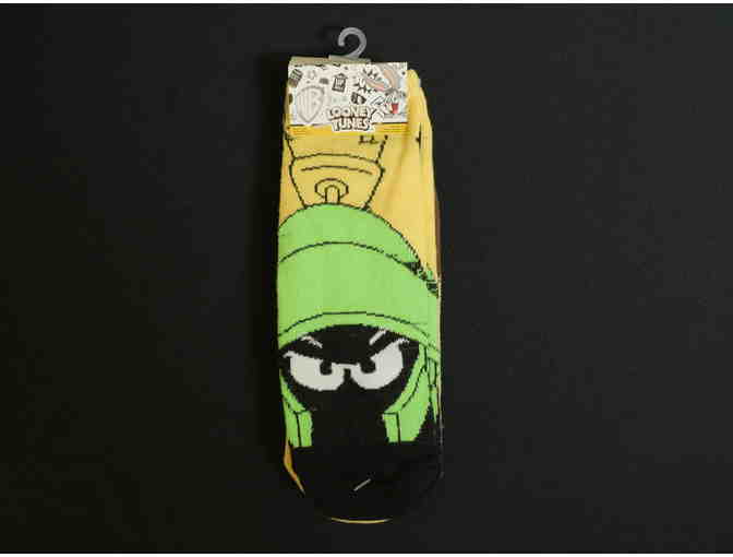 LOONEY TOONS & SCOOBY-DOO