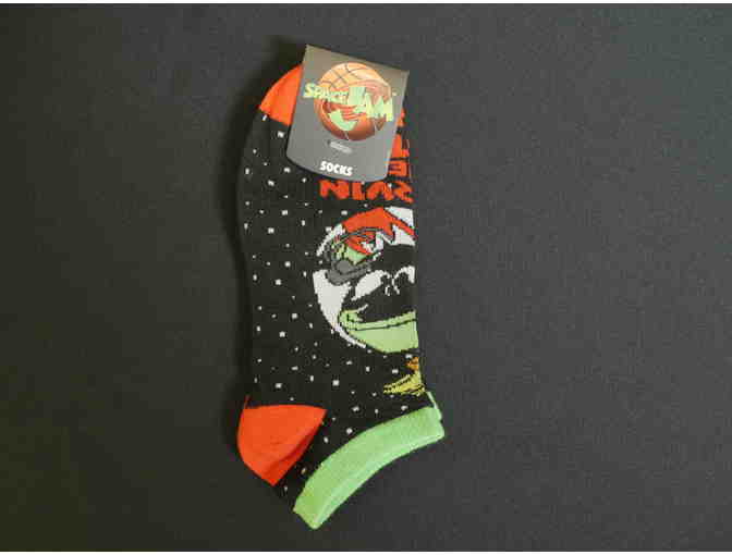 LOONEY TOONS & SCOOBY-DOO