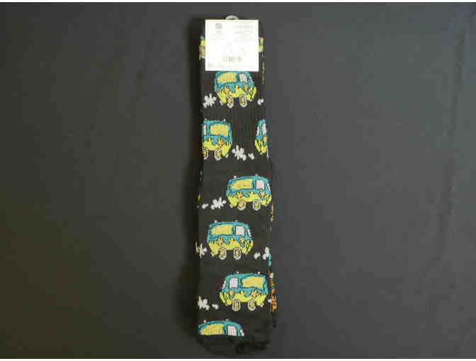 LOONEY TOONS & SCOOBY-DOO