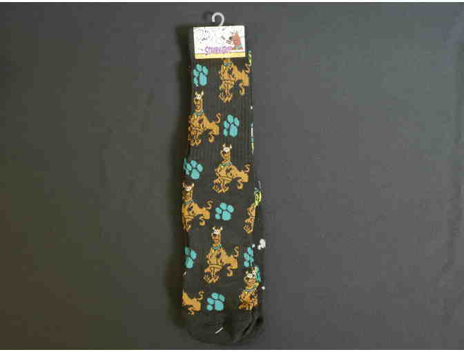 LOONEY TOONS & SCOOBY-DOO