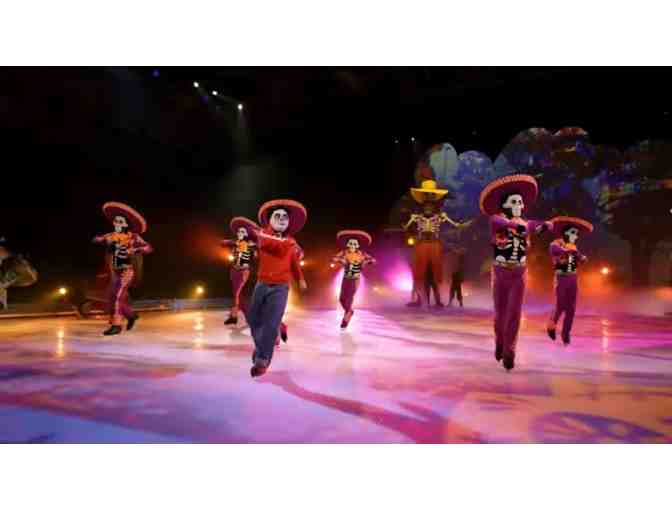 DISNEY ON ICE: MICKEY'S SEARCH PARTY