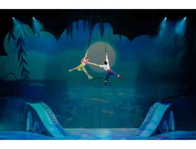 DISNEY ON ICE: MICKEY'S SEARCH PARTY