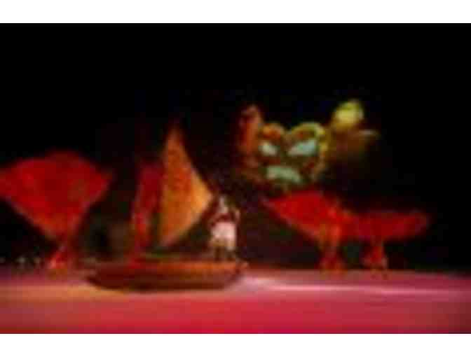 DISNEY ON ICE: MICKEY'S SEARCH PARTY