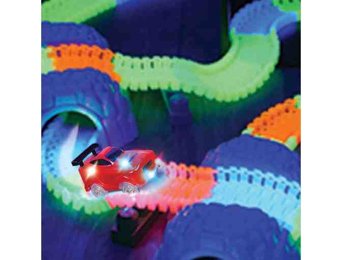 VROOM, VROOM: MAGIC TRACKS & MORE