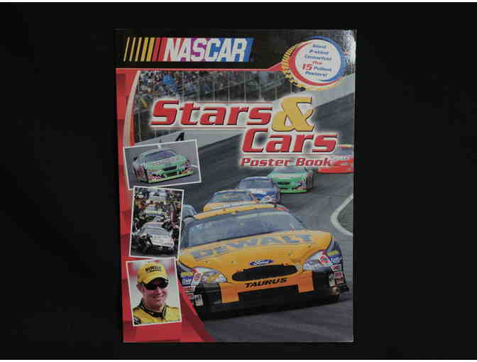 VROOM, VROOM: MAGIC TRACKS & MORE