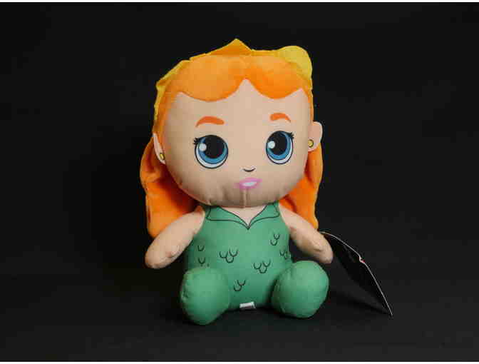 SUPER HERO PRIDE: CLOTHES & TOYS INSIDE