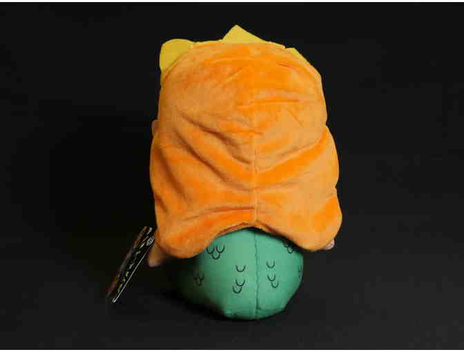 SUPER HERO PRIDE: CLOTHES & TOYS INSIDE