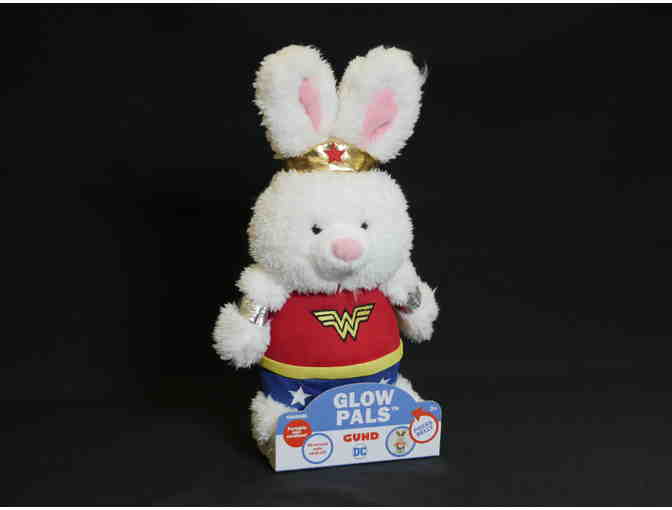 SUPER HERO PRIDE: CLOTHES & TOYS INSIDE