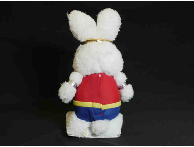 SUPER HERO PRIDE: CLOTHES & TOYS INSIDE