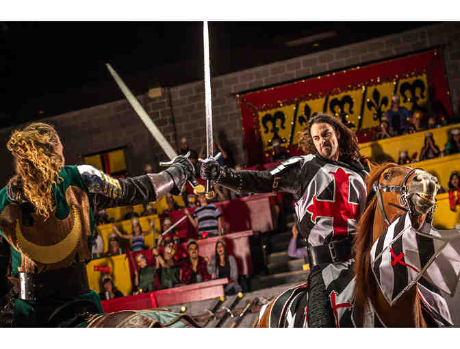 FAMILY FUN: MEDIEVAL TIMES, WHALE WATCHING, PAINTBALL, AQUARIUM OF THE PACIFIC & MORE
