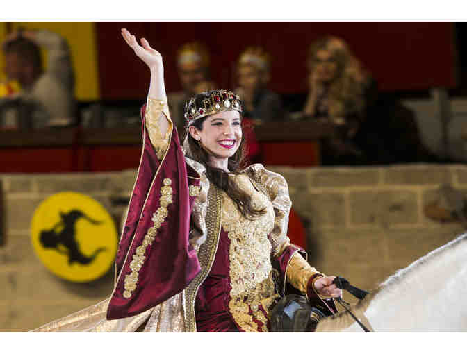 FAMILY FUN: MEDIEVAL TIMES, WHALE WATCHING, PAINTBALL, AQUARIUM OF THE PACIFIC & MORE