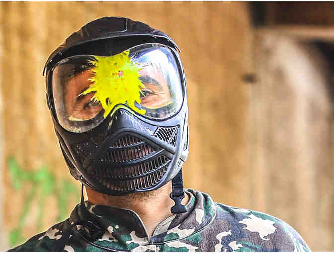 FAMILY FUN: MEDIEVAL TIMES, WHALE WATCHING, PAINTBALL, AQUARIUM OF THE PACIFIC & MORE