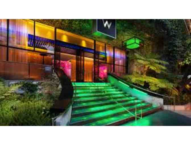 WESTSIDE GOLF STAYCATION