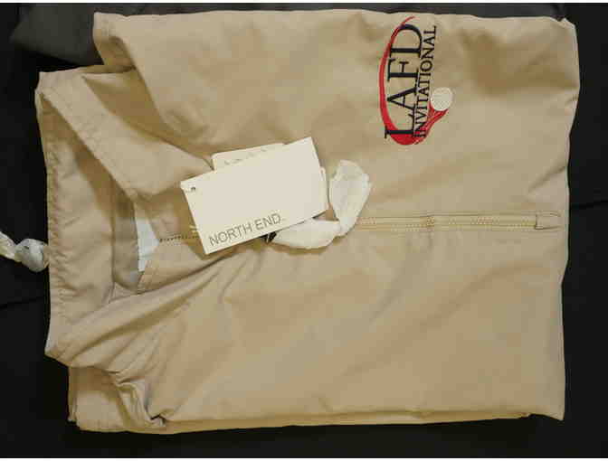 FIRE APPAREL: MEN'S SIZE SMALL