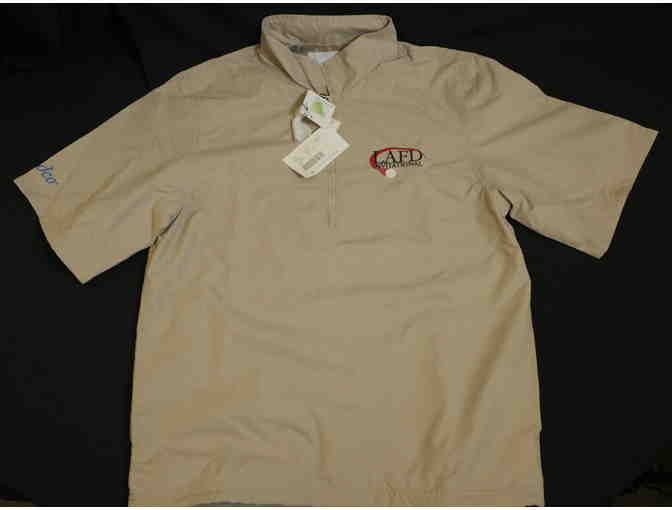 FIRE APPAREL: MEN'S SIZE SMALL