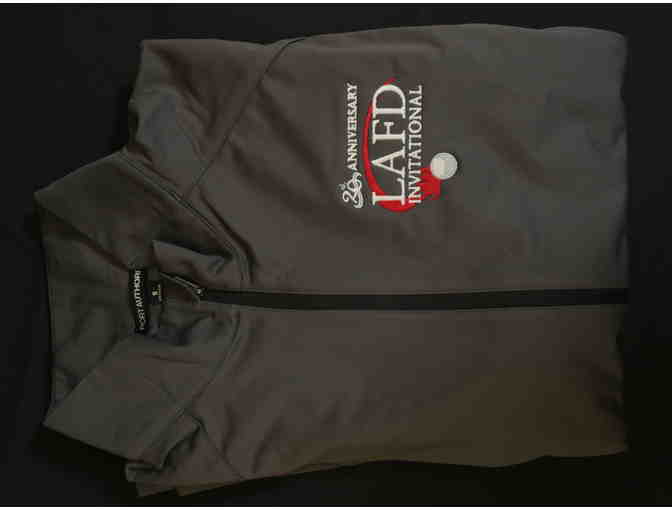 FIRE APPAREL: MEN'S SIZE SMALL