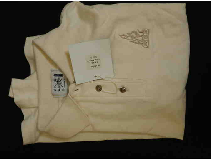 FIRE APPAREL: MEN'S SIZE SMALL