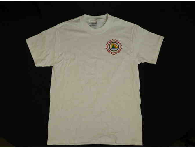 FIRE APPAREL: MEN'S SIZE SMALL