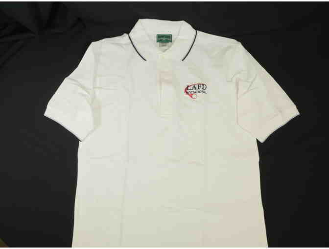 FIRE ATTIRE: MEN'S SIZE MEDIUM