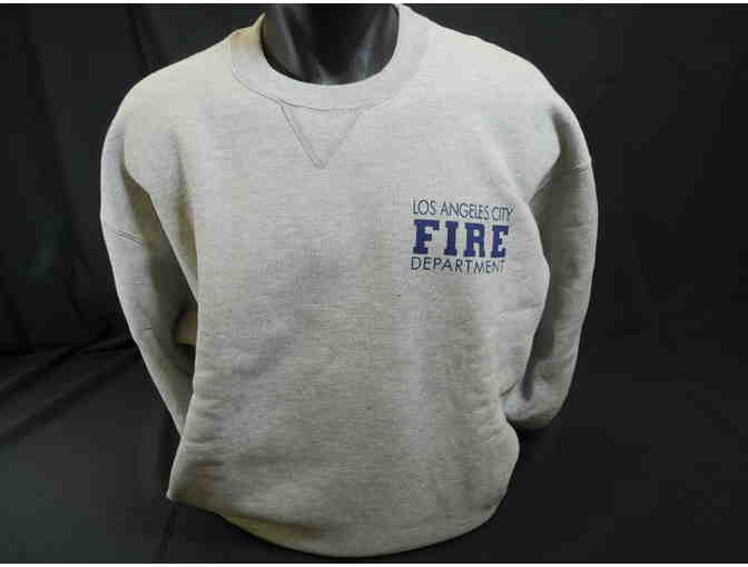 BLAZING APPAREL: MEN'S SIZE LARGE