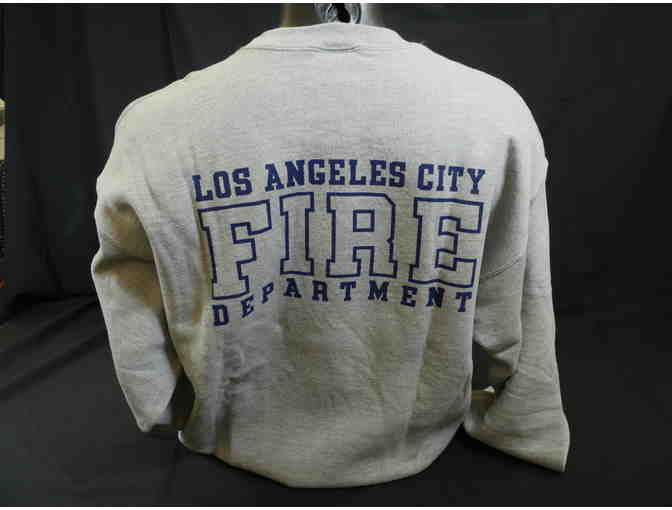 BLAZING APPAREL: MEN'S SIZE LARGE