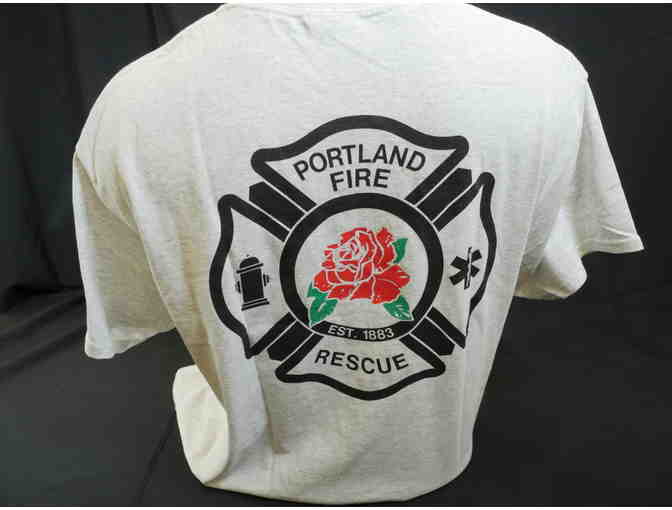 BLAZING APPAREL: MEN'S SIZE LARGE