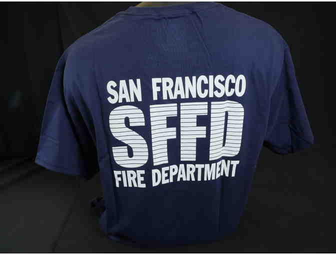 BLAZING APPAREL: MEN'S SIZE LARGE