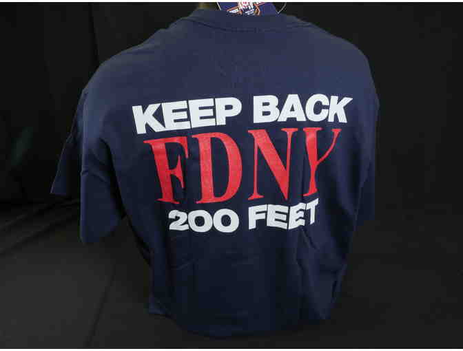 BLAZING APPAREL: MEN'S SIZE LARGE