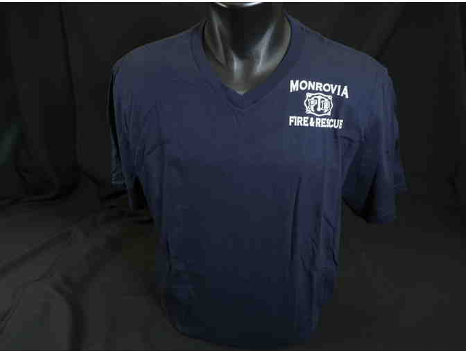 BLAZING APPAREL: MEN'S SIZE LARGE