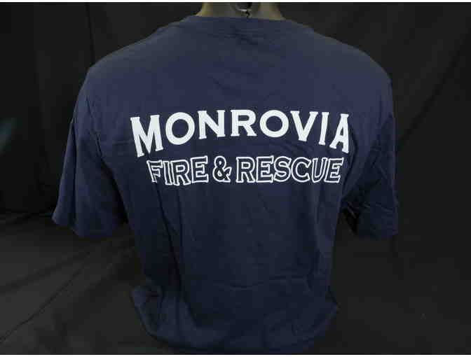 BLAZING APPAREL: MEN'S SIZE LARGE