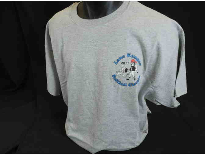 FIRE PRIDE: MEN'S SIZE XL