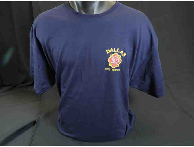 FIRE PRIDE: MEN'S SIZE XL