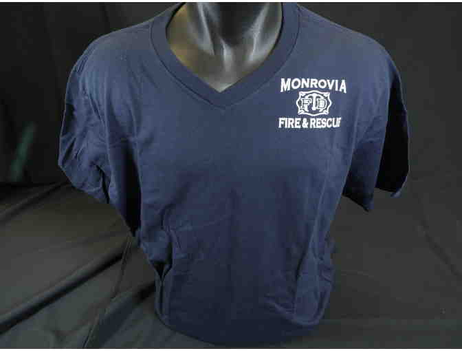 FIRE PRIDE: MEN'S SIZE XL