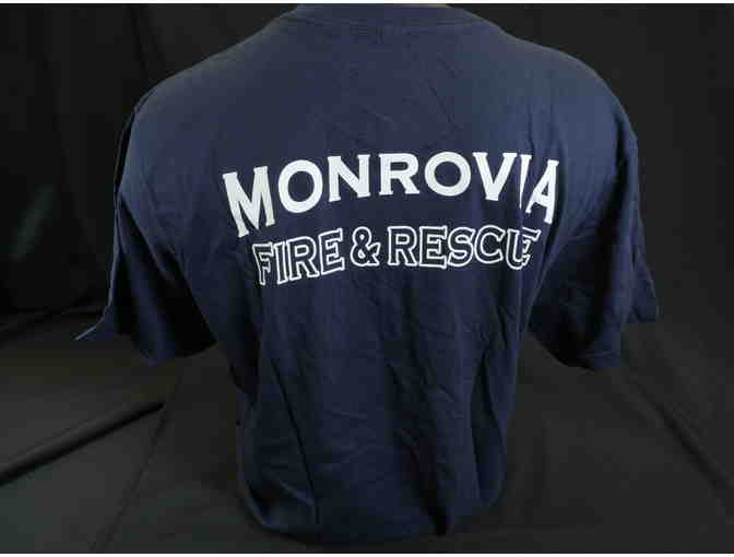 FIRE PRIDE: MEN'S SIZE XL