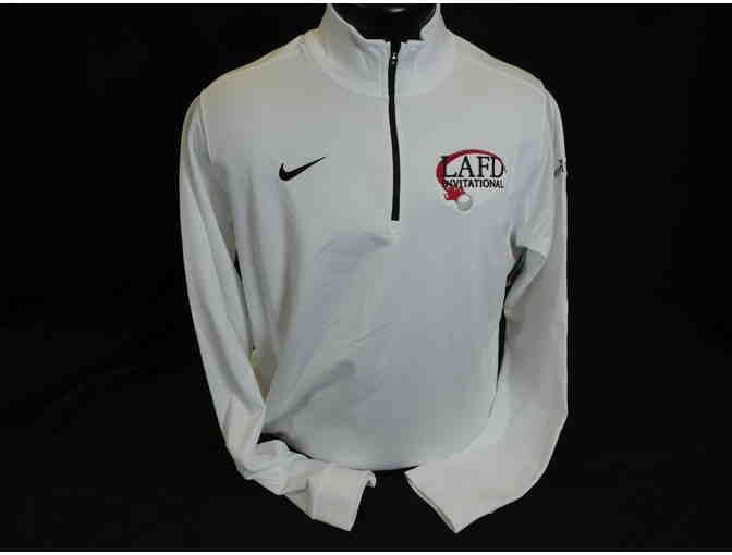 FIRE PRIDE: MEN'S SIZE XL