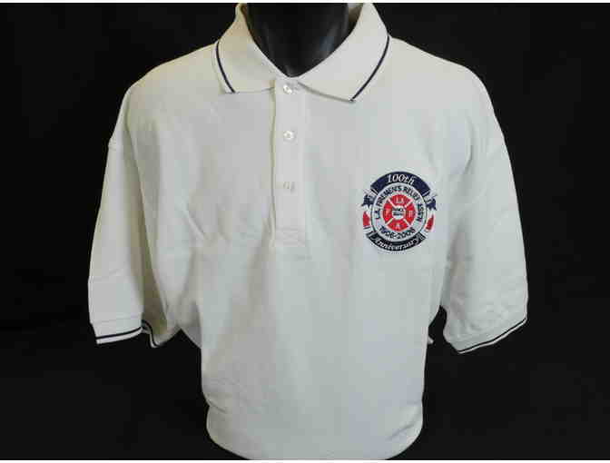 FIREFIGHTER'S COLLECTION: MEN'S SIZE 2XL