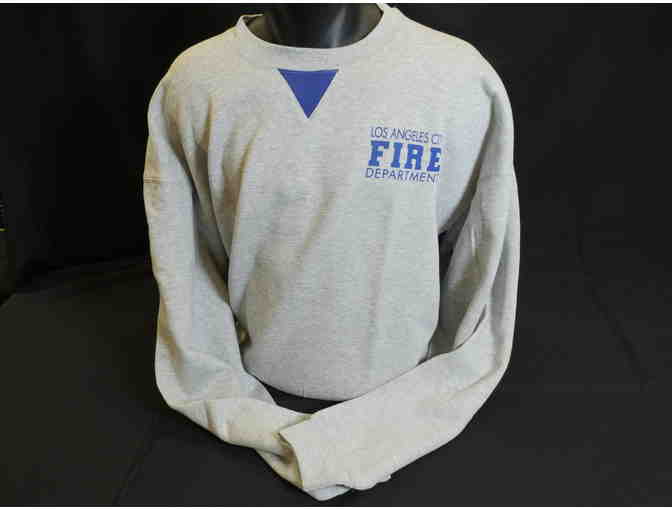 FIREFIGHTER'S COLLECTION: MEN'S SIZE 2XL