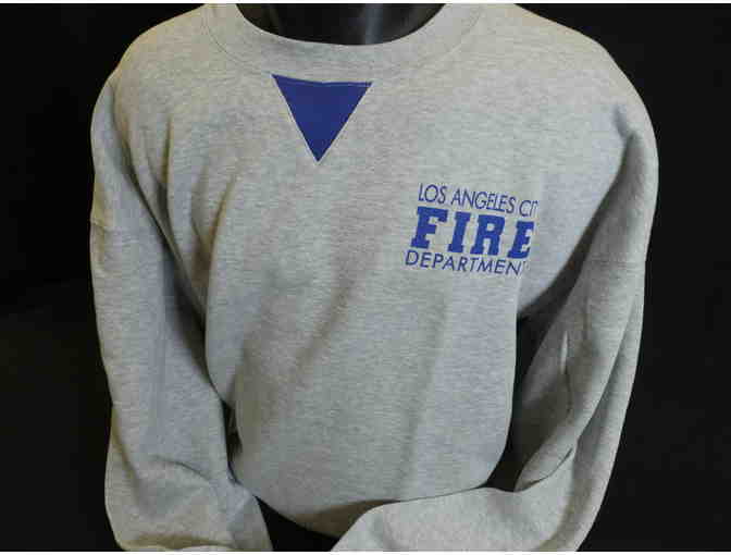 FIREFIGHTER'S COLLECTION: MEN'S SIZE 2XL