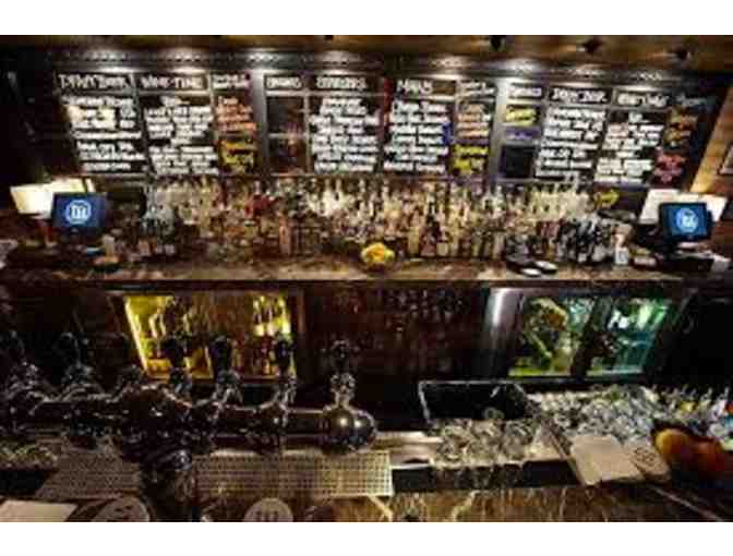 BAR CRAWL AND MORE...