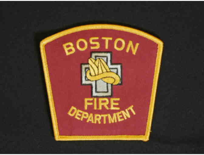 FIRE FLARE: MEN'S SIZE 3XL