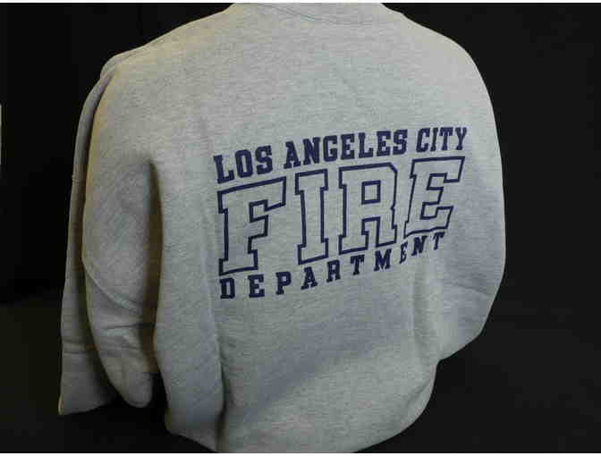 FIRE FLARE: MEN'S SIZE 3XL