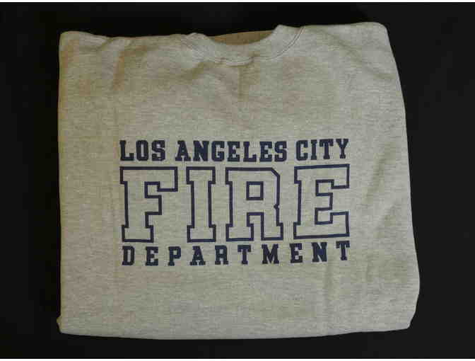 FIRE FLARE: MEN'S SIZE 3XL