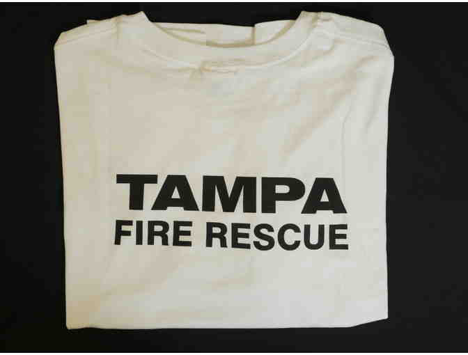 FIRE FLARE: MEN'S SIZE 3XL