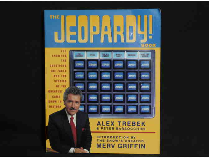 THIS IS JEOPARDY! - Photo 4